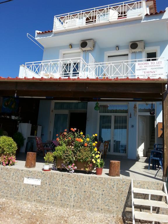 Elena Studios Τάρτη Εξωτερικό φωτογραφία