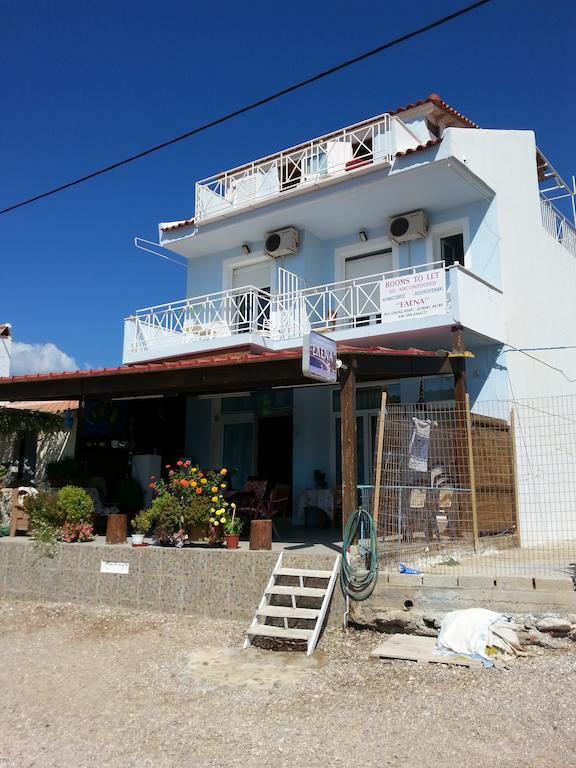 Elena Studios Τάρτη Εξωτερικό φωτογραφία