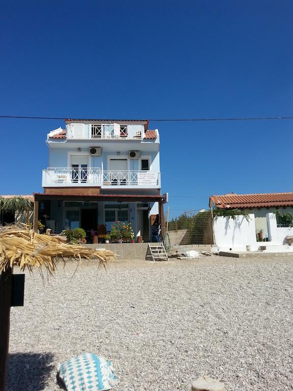 Elena Studios Τάρτη Εξωτερικό φωτογραφία
